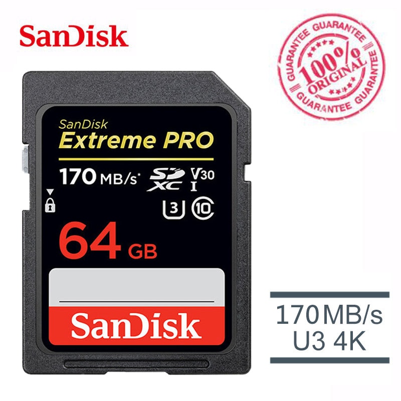 SanDisk Extreme Pro/Ultra ÷ ޸ ī U3/U1 3..